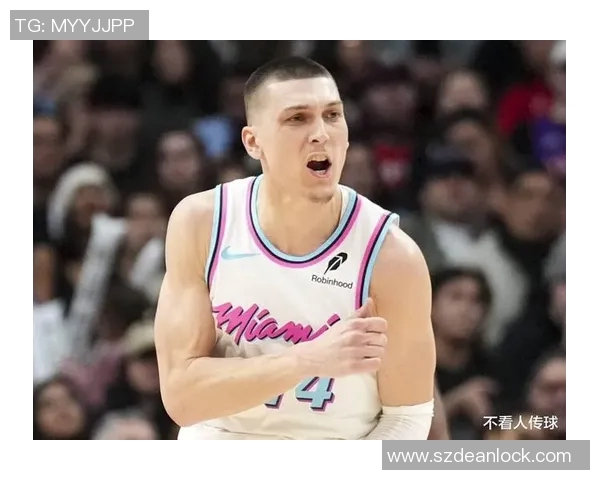 泰勒希罗的崛起之路：从新秀到NBA明星的奋斗故事